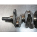 #AZ06 Crankshaft Standard From 2006 HONDA CIVIC  1.8